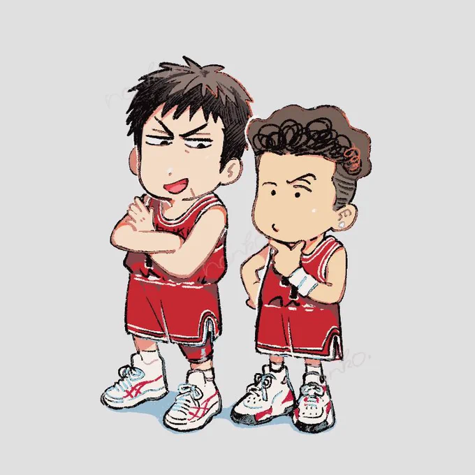 S🏀AMD🏀NK
三🔥寿×宮⚡️リョ⚡️タ

お願いします!!!!マロくれた方!!!!ありがとう!!!!

#ひらいて赤ブー 