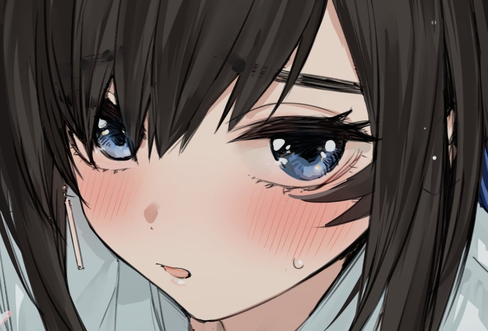 「」|EDコミティアO59aのイラスト