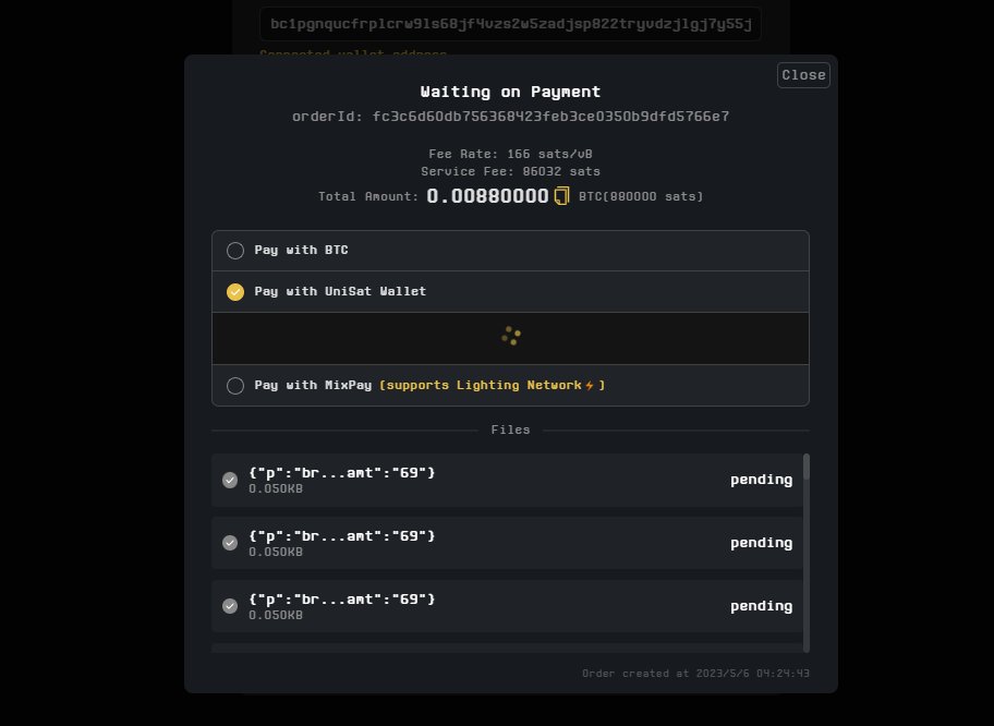 0xpufff's tweet photo. 终于让我逮到了，偷偷发财了一波。 $PUSY
#pusy #BRC20 https://t.co/WmC8c3O540
