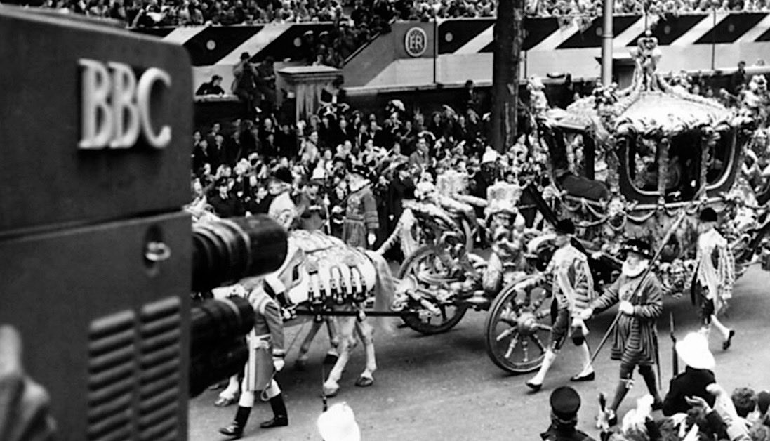 Much has changed in 70 years, but one thing stays the same. The #BBC’s unique public service role in bringing the UK together and connecting the world with the best of the UK’s values. #Coronation