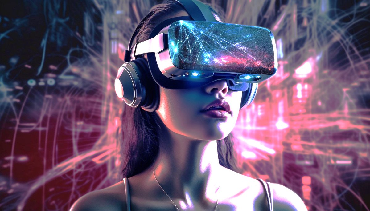 #ad  Discover the #blockchain #technology behind #Metaverse. Friends,  click  link to my blog  below
>> (( futureuniversetv.com/blockchain-bas… ))

#tech #VirtualReality #AugmentedReality