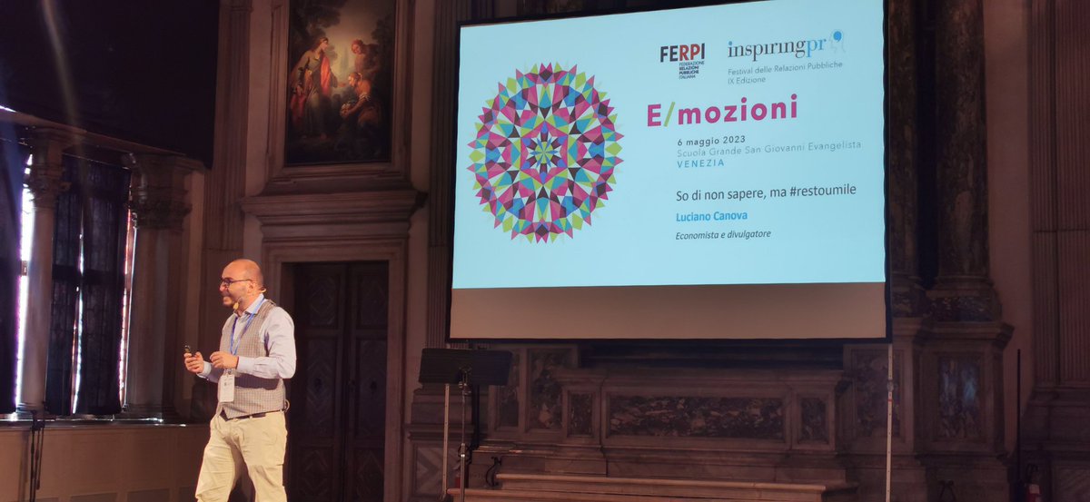 Elena Salzano tweet media