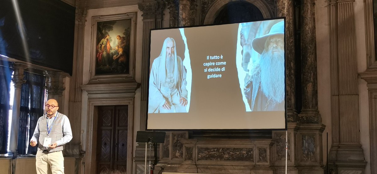 Elena Salzano tweet media