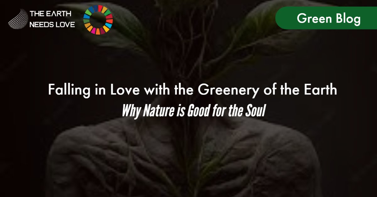 TENL_tweet's tweet photo. πΏπ³π±
Did you know that surrounding yourself with greenery can improve your mental and physical health?
Check out this article to learn more about falling in love with the greenery of Earth: https://t.co/So1FXQmyje #postgeniusapp https://t.co/m890nr7OOc