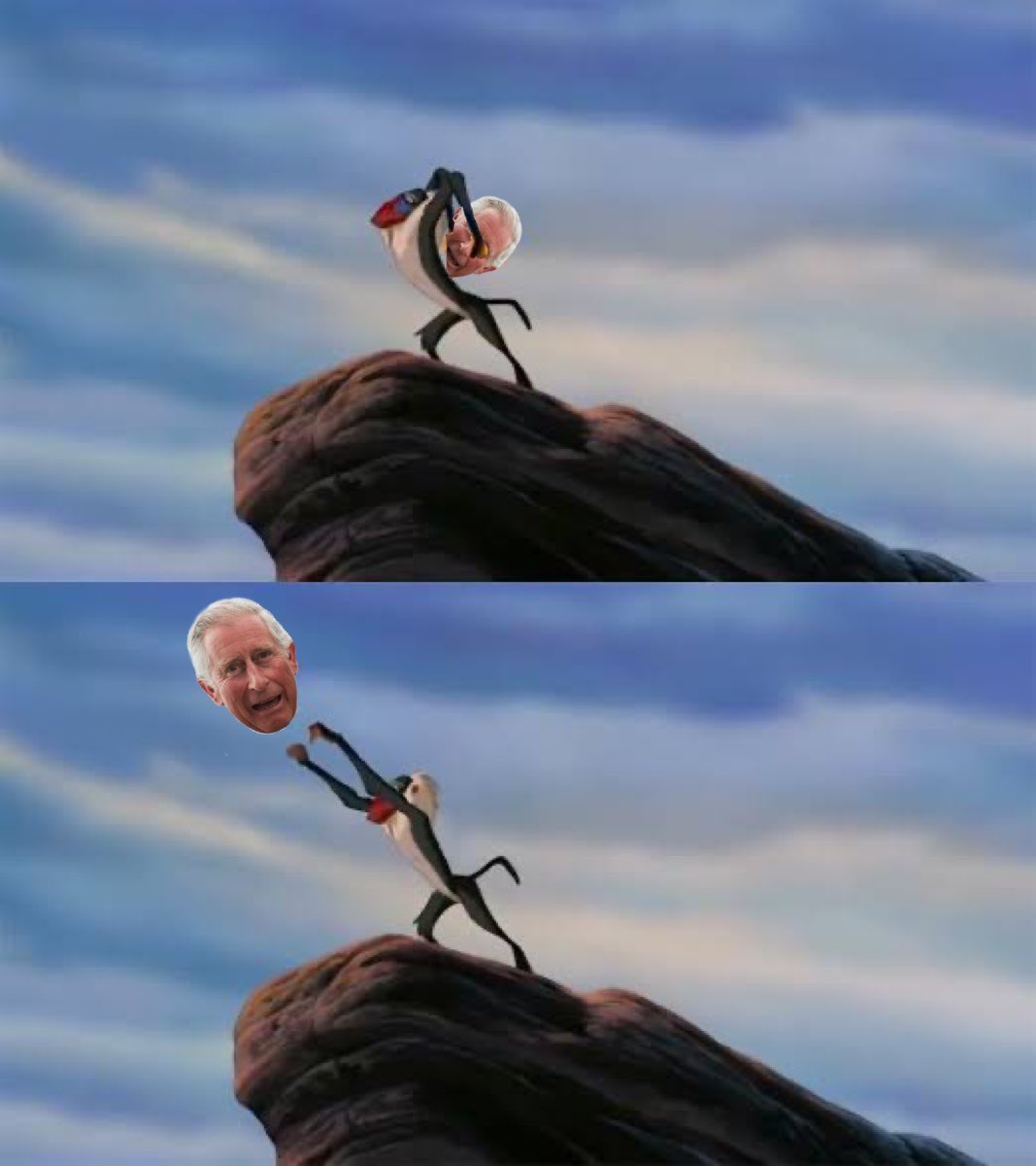 ladylibertyaus's tweet image. Current mood #Coronation #endthemonarchy