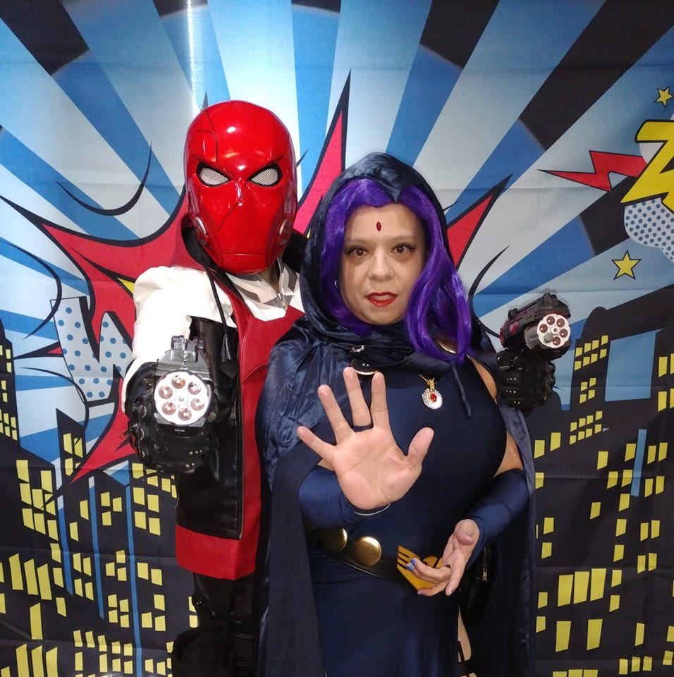 The Jersey Shore Comic Book Show tweet media