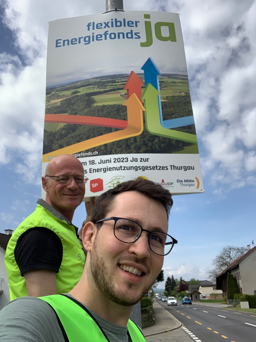 GLP Thurgau 🍏, #Natürlich geht das! tweet media