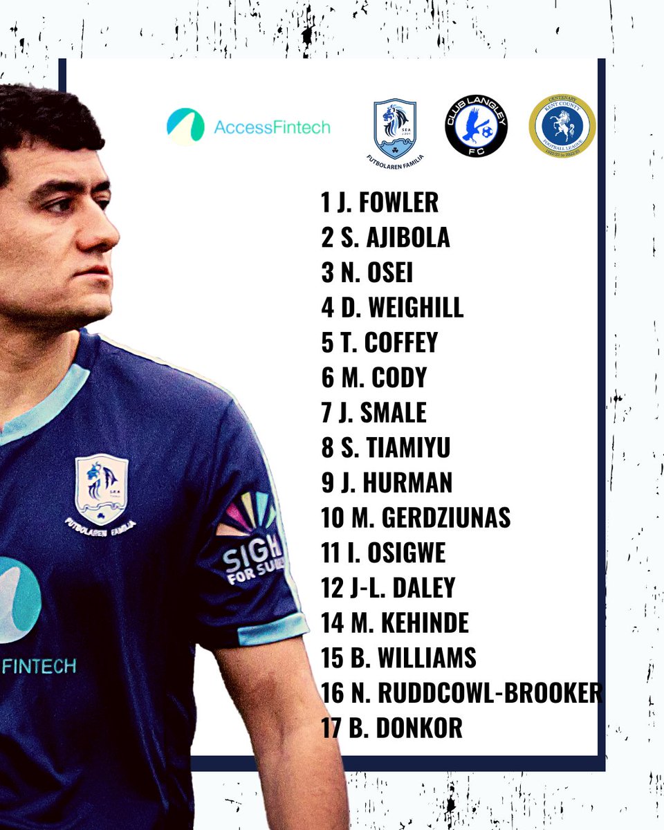 southeastath's tweet photo. The final squad for season 22/23 #FutbolarenFamilia #COYSEA #GoraSEA https://t.co/QxF03xRMsJ