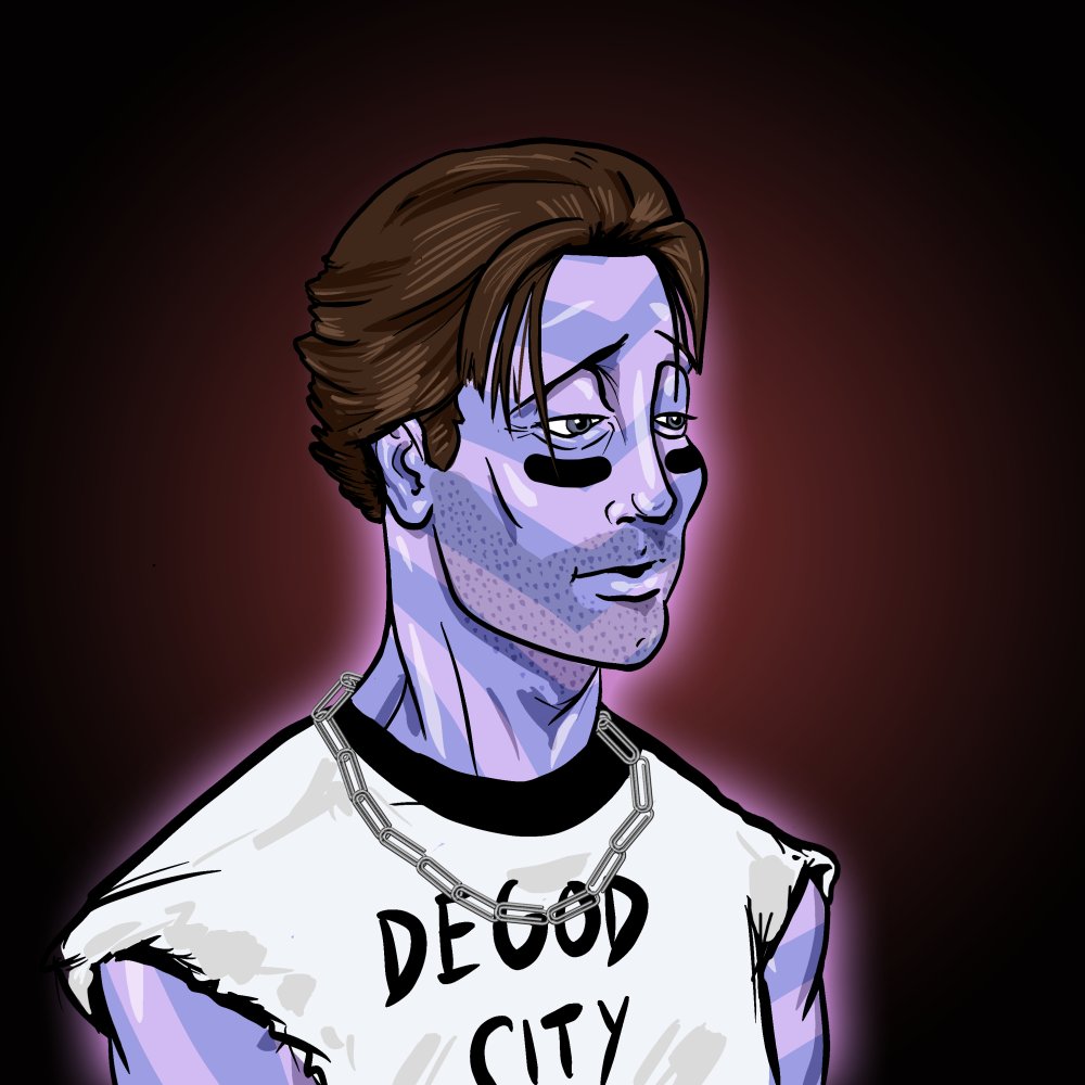 DeadGods Bot tweet media