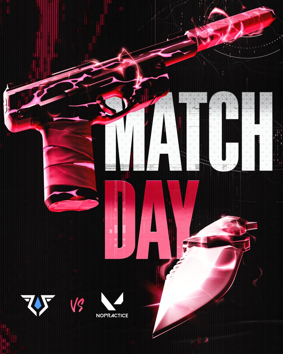 lyost_esport's tweet photo. L'รฉtape 6 des #OTF commence MAINTENANT !
Le premier match se jouera contre #NoPractice https://t.co/LTtyikf4Je