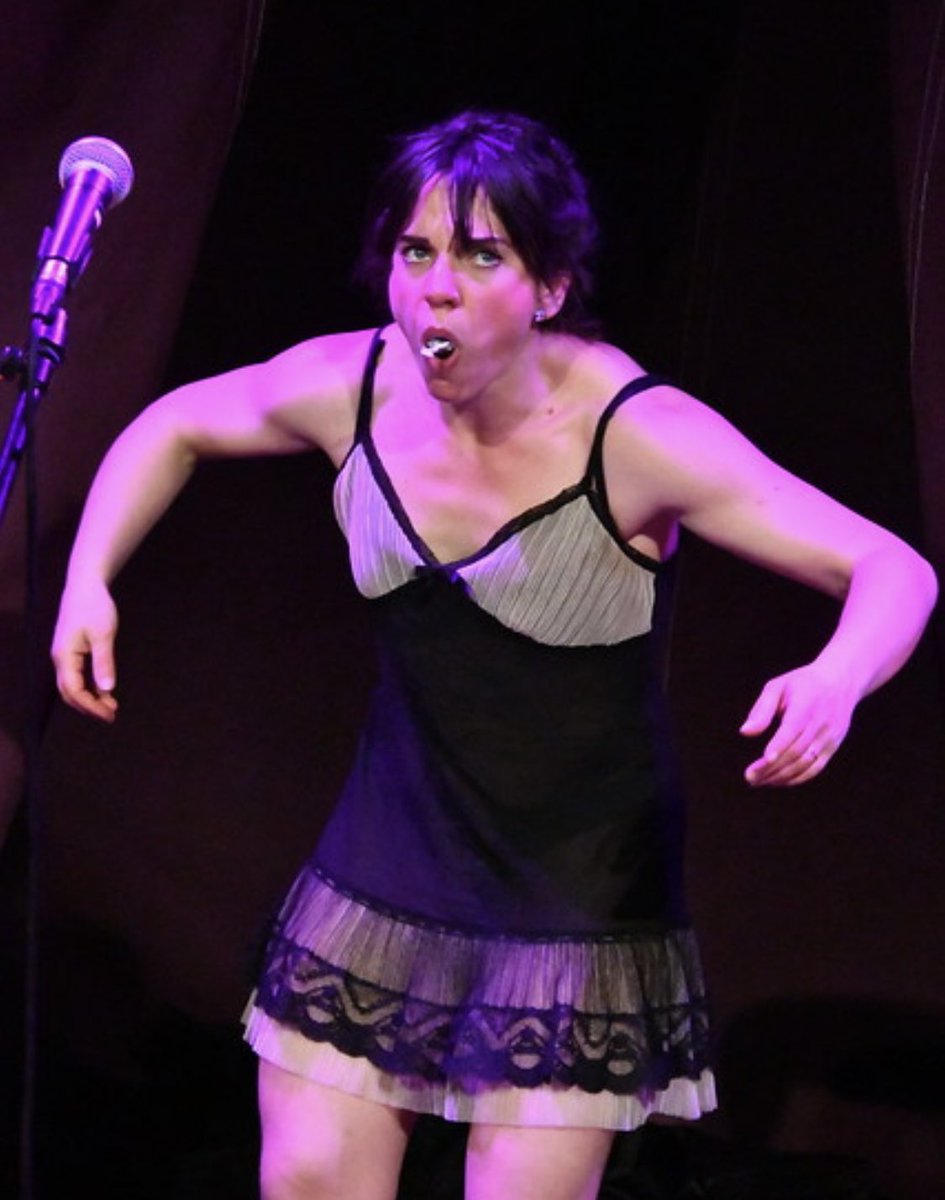 AlexImprov's tweet photo. What coronation? Watch me do some anarchic, comedy burlesque storytelling instead! 8.30pm today! https://t.co/V1oKQNTwvU 

@brightonfringe @CaravanseraiBTN 
#alternativecoronation #brightonfringe #brigntonfringefestival #whatsoninbrighton #brigntonburlesque #brightoncomedy https://t.co/H0FCB2YJ47