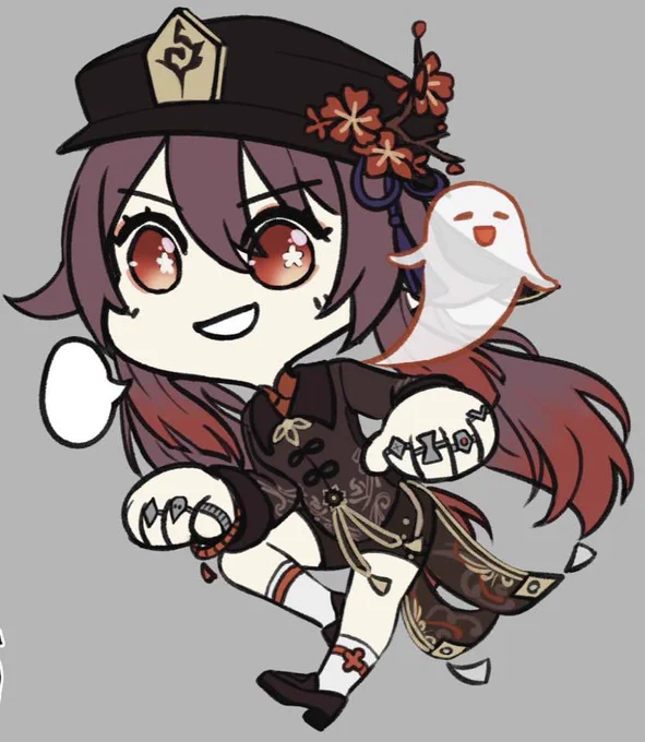 I LIKE HOW THIS IS LOOKING SHES SO CUTE  #wip