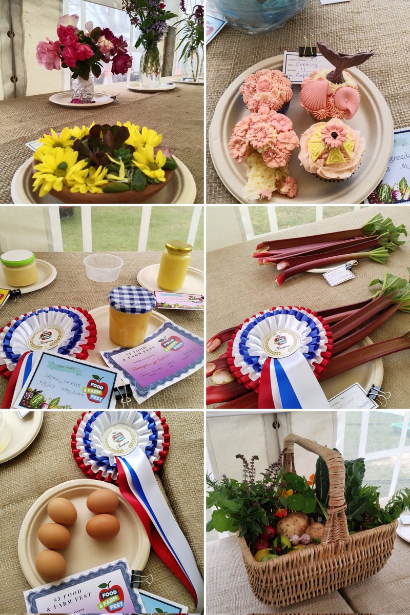 PHCC_Mick's tweet photo. 80km wind gusts 🌬️ & rain 🌧️ couldn't stop some judges from awarding winners 🏆 at the SJ Food & Farm Featival this year, even with the event cancelled for safety reasons 😕
Congrats to all the winners & organising committee!
@AusLandcare #landcare
@PeelHarveyCC #GreeningFarms https://t.co/ctGdQGFLtV