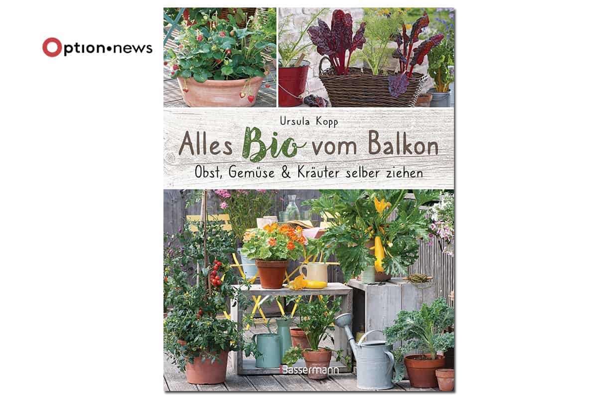 OptionMagazin's tweet photo. Wer keinen eigenen Garten hat, kann das kleine Gärtnerglück auch auf dem Balkon ausleben. Denn selbst auf kleinstem Raum lassen sich Nutzpflanzen in Kübeln, Balkonkästen und sonstigen Behältern einfach heranziehen. Welche Grundvoraussetzungen für die Bepflanzung eines Ba... https://t.co/KzYd311Ywq