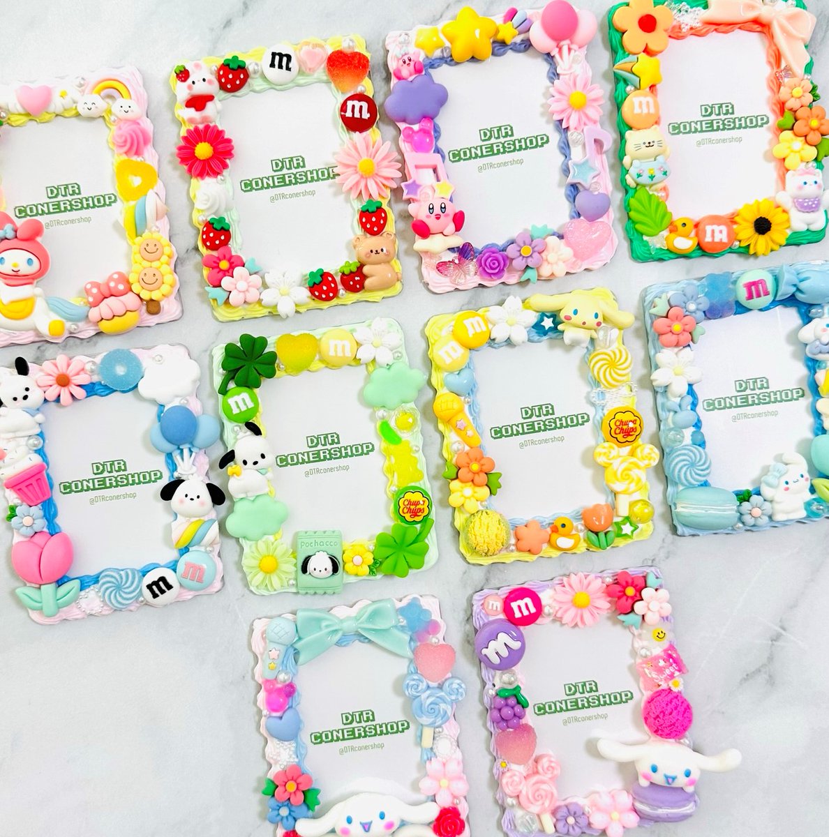 도토리코너숍 tweet media