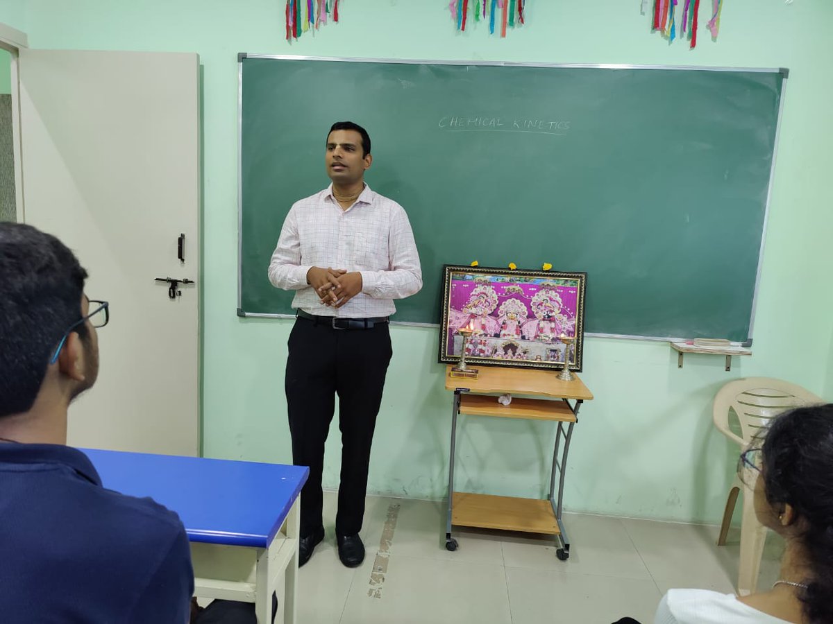 academy_arjunaa's tweet image. Induction Program for Class 11 Batch for the Academic Year 2023-24

#inductionprogram #ClassXI #class11 #neet2023 #NEET #neetug #neetpreparation #neetcoaching #neetcoachinginstitute #neetcounselling #NEETCoachingClasses #neetcoachingcenter #neetcoachingbangalore #IITJEE