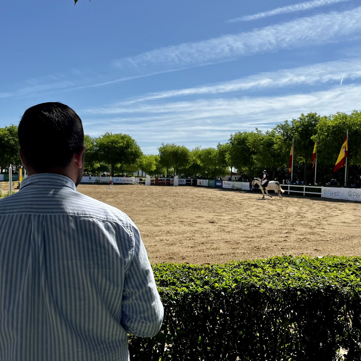 CS Valdemoro tweet media
