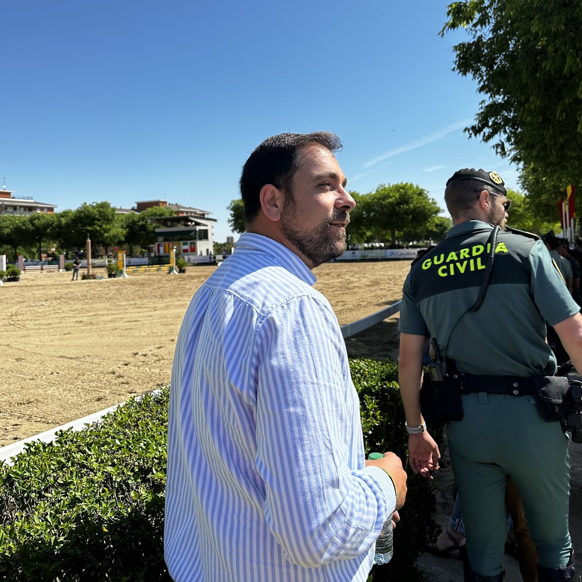 CS Valdemoro tweet media