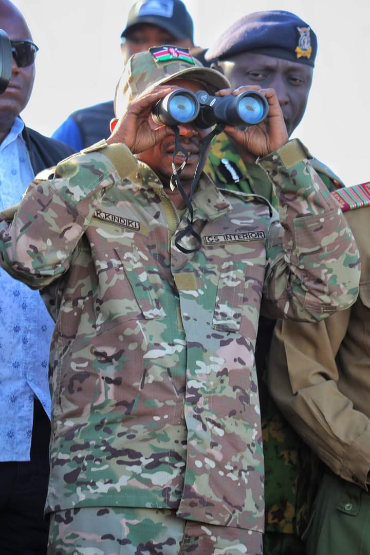 JohnOchoti's tweet photo. The government has established a national security council to provide strategic guidance on security matters
#StateofSecurityKE https://t.co/WtrN7KkqqJ