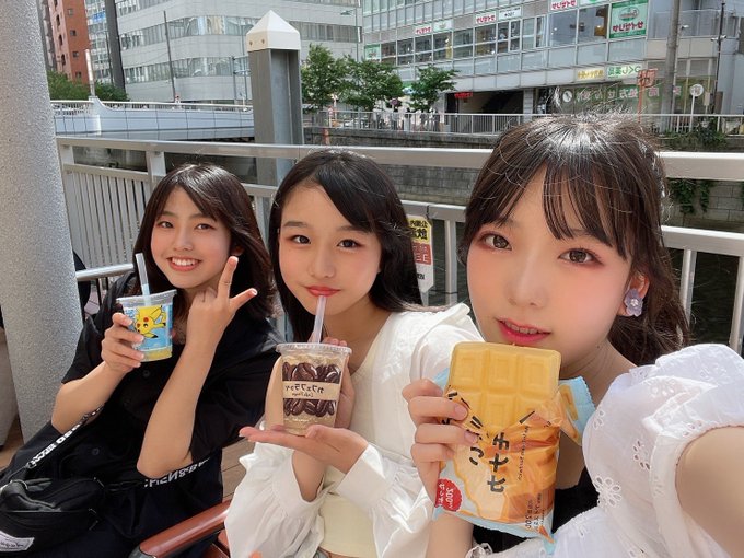 Twitterのコスプレ画像37