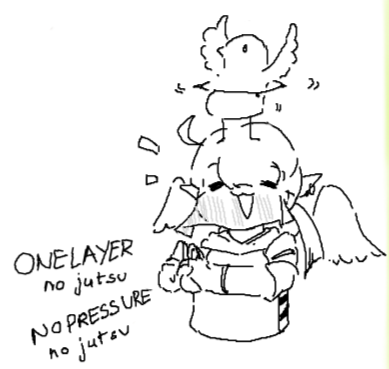 今日はアートパーティに参加。楽しかったです uwu
#XIVBlancCafe