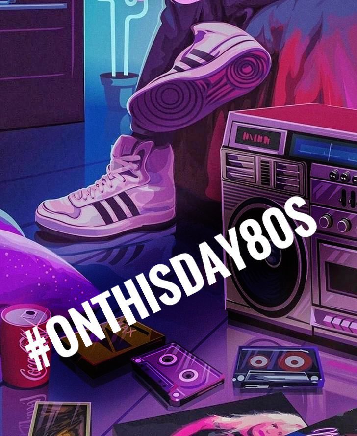 Are we all ready for the new edition of #OnThisDay80s coming up at 11am UK time on:

<a href="/247Mix/">247 Music Mix</a> @TVGRUK <a href="/Yhd2021/">YourHitsDigital</a> <a href="/rockingfoxradio/">Rocking Fox Radio</a> <a href="/switchradio_uk/">Switch Radio UK</a> <a href="/TheJukebox99/">The Jukebox</a> <a href="/AwaydayR/">D R L PROMOTIONS</a>
<a href="/ChippenhamFM/">ChippenhamFM</a> 
<a href="/WrockManila/">WRocK Manila</a> 
<a href="/RuberyRadio/">roger bishton</a> 

MyTuner/Alexa

LIVE TWEETALONG AT #ONTHISDAY80s

#80s #Eighties