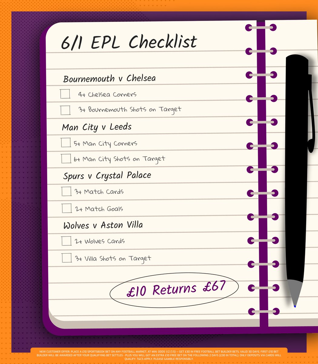 🎩 Andy’s Football Tips tweet media