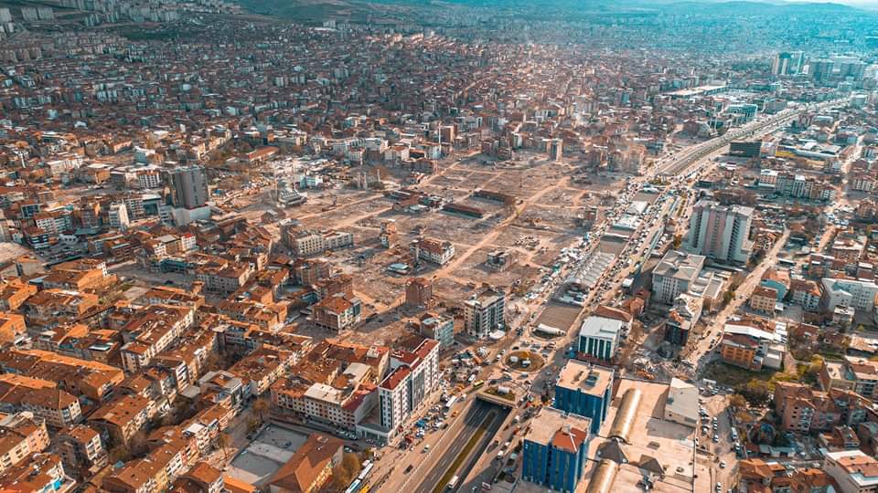 3 AY OLDU
6 ŞUBAT - 6 MAYIS

Umutmayız unutturmayacağız..