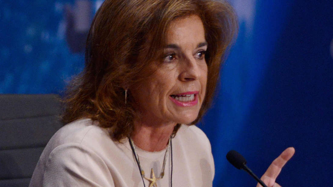 ElFaroDeEolia's tweet photo. ▫️Reunión de Agricultores▫️

Ayer, la ministra de agricultura Ana Botella hizo un comunicado explicando la creación de una mesa de agricultura todos los viernes en Adra.

Felguera Existe ya ha mostrado su interes en la reunión, aunque piden que se celebre en la isla de Felguera. https://t.co/fOuhQGGu1S