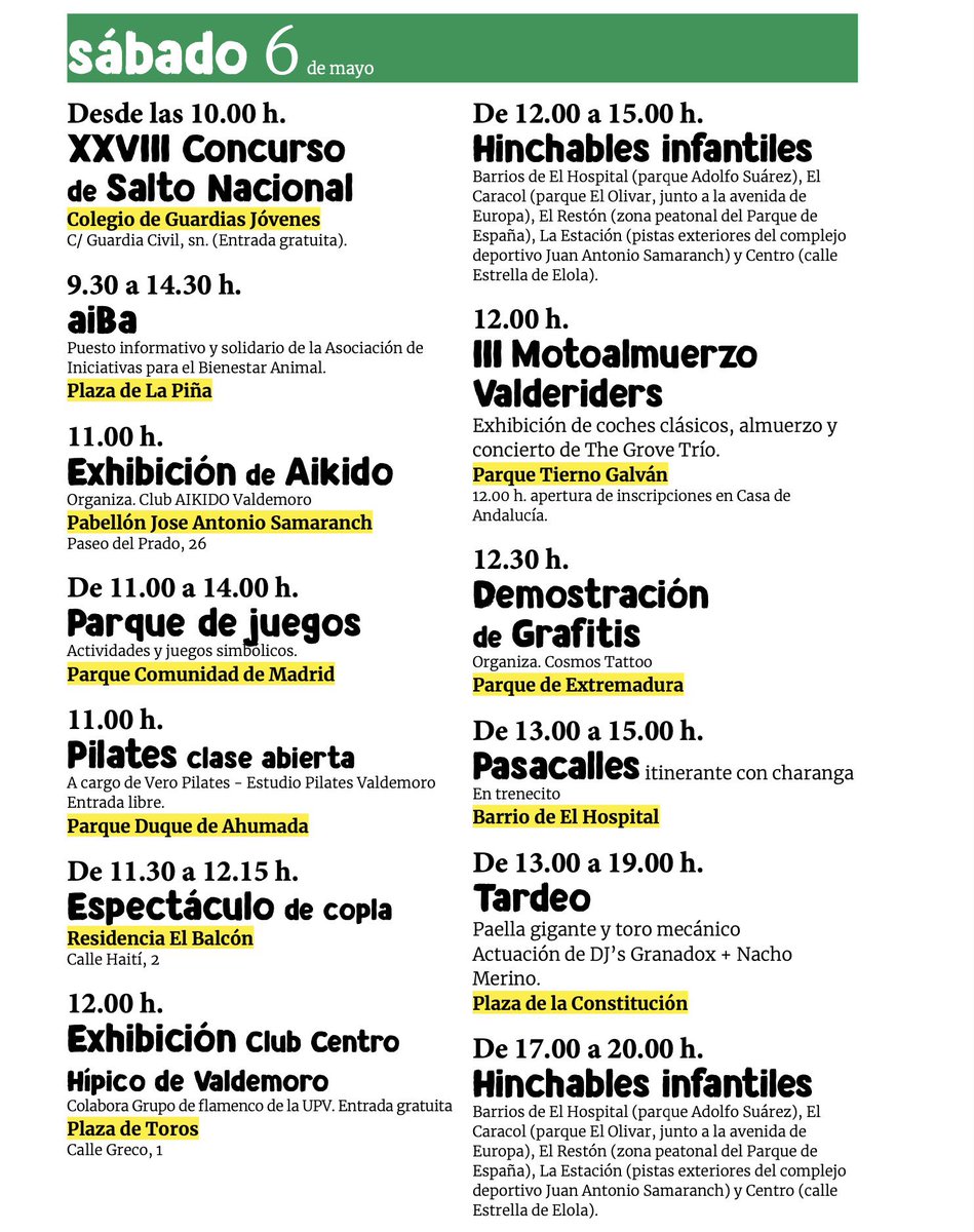 Policía Local Valdemoro tweet media