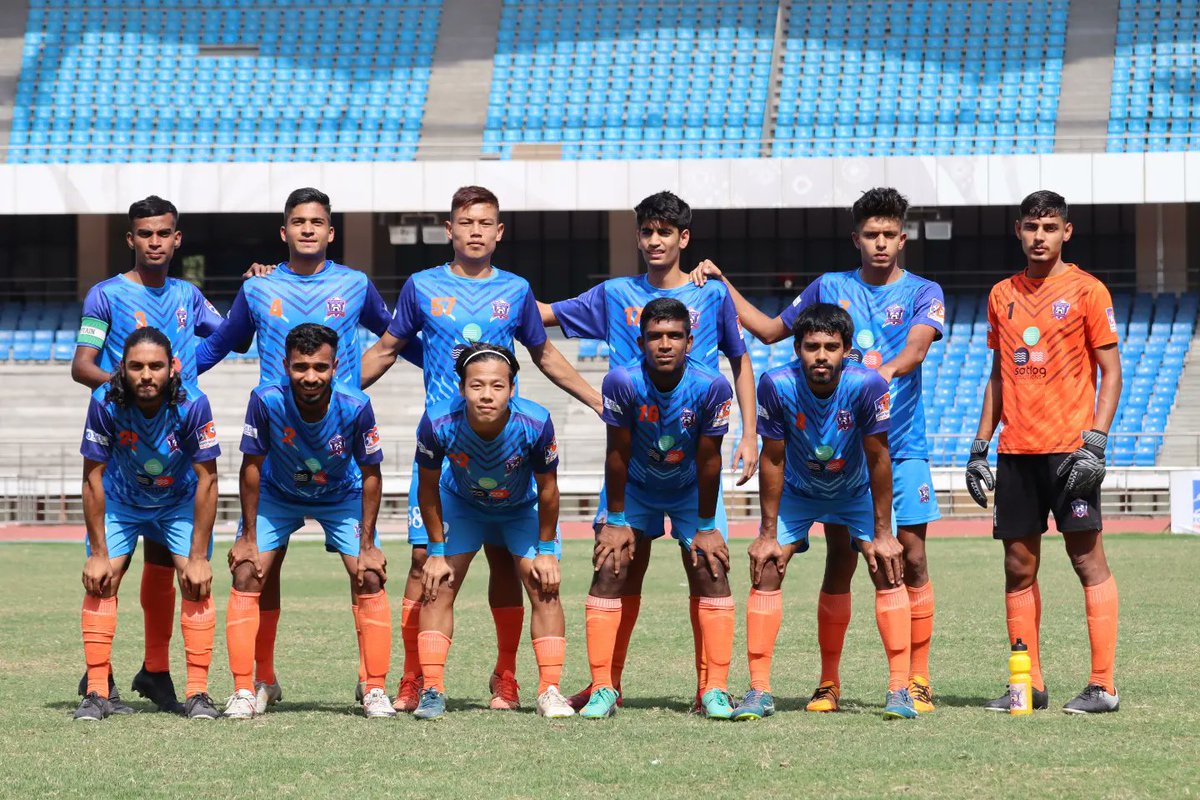 FootballDelhi's tweet photo. 2οΈβ£nd Match of the day is on π₯
Northern United FC π Noida City FC
#Footballdelhi
#FDBDivisionLeague #FDBDL #IndianFootball https://t.co/ZVvu3P6a9l