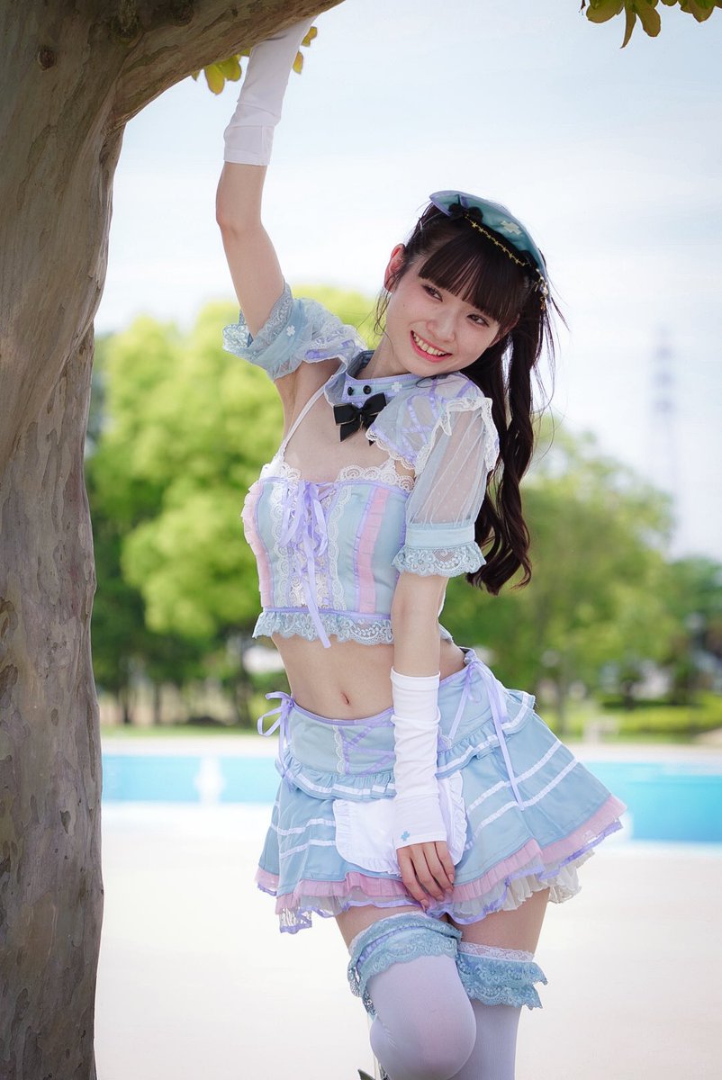 ez_034mo's tweet photo. 星名はる(@hoshinaharu)さん
フレッシュフェス2023
しらこばと水上公園
20230506
虫より日陰の選択
#フレッシュフェス2023 #撮影会 #星名はる #しらこばと水上公園
#激ヤバフレッシュ #sonyα7c #tamron28200 #rightroom https://t.co/XlRR9cy6rW