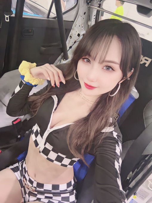 Twitterのコスプレ画像11