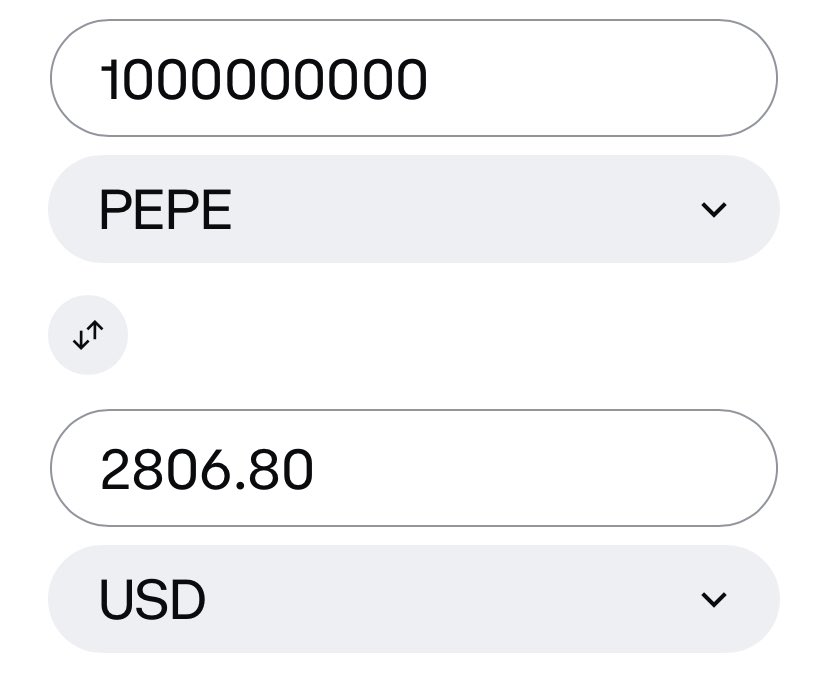 LaunchMyNFTs's tweet image. Who wants some $PEPE ? 🐸

Drop your $ETH address, follow &amp;amp; RT 🔔