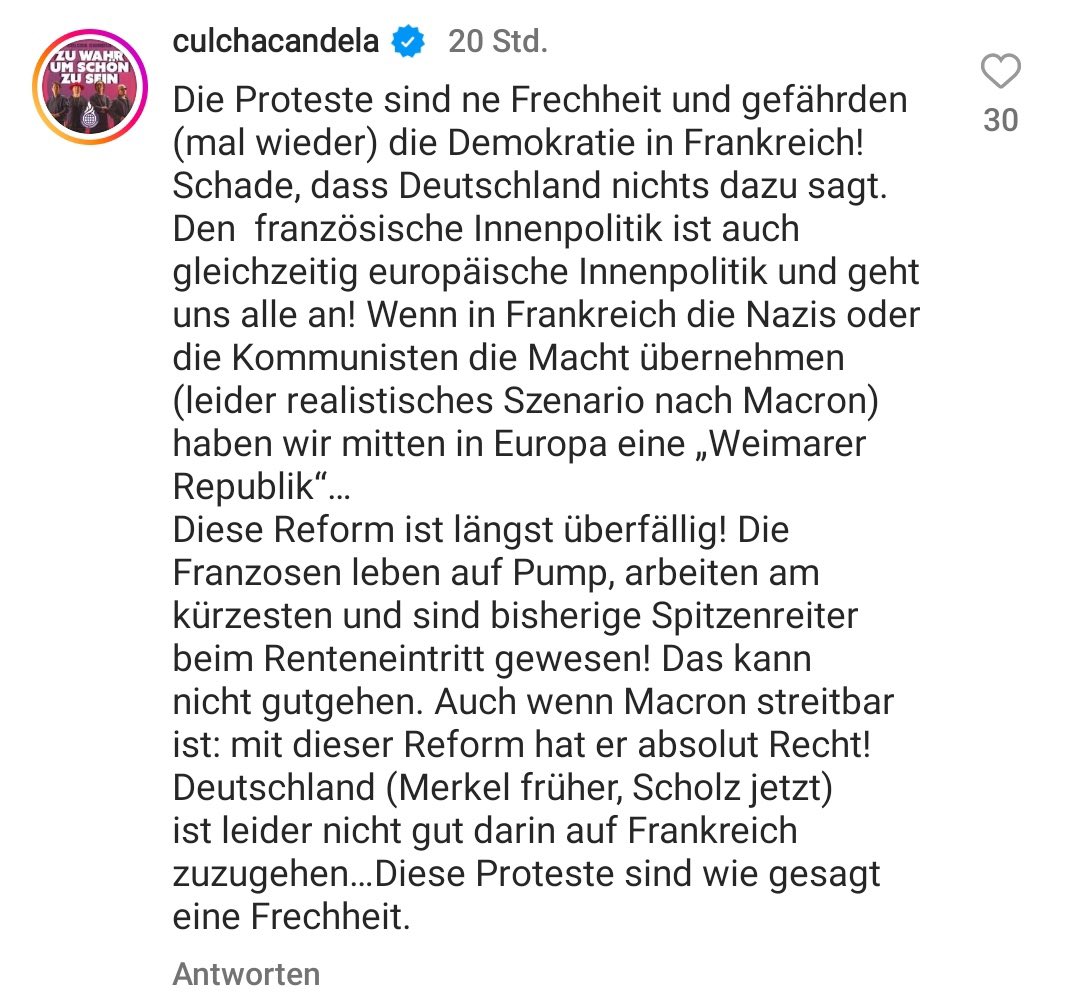 R2DeoCNG's tweet photo. Ich habe beef mit Culcha Candela(CC) Am 1.5 habe ich auf der DGB Demo gesprochen. CC wurde vom DGB eingeladen und die Gewerk. in Köln waren dagegen. Sie haben trotzdem gespielt und ihr Statement zu ihrem Post auf der Bühne war nicht glaubwürdig. Meinen Unmut gabs auf Insta.🧵1/6 https://t.co/Ft7ovN9gdA