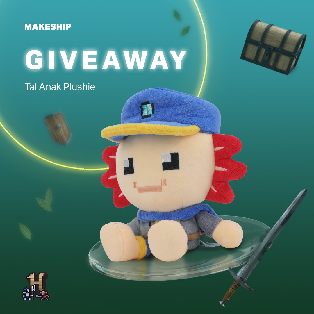 ThingOnItsOwn (Hero's Hour) tweet media