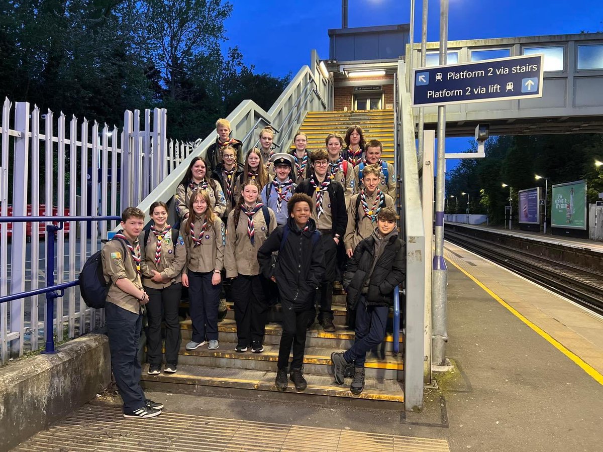 Watchetscouts's tweet photo. Proud that we have one of our #RNSeaScout leader & Queen’s Scout Award holder Tommy assisting at The #Coronation today in Westminster. Whilst #explorerscout Harvey is present with the @SomersetScouts #WoordJamboreeUnit . @MoorsAndCoastal @scouts https://t.co/5JMlCo8bik