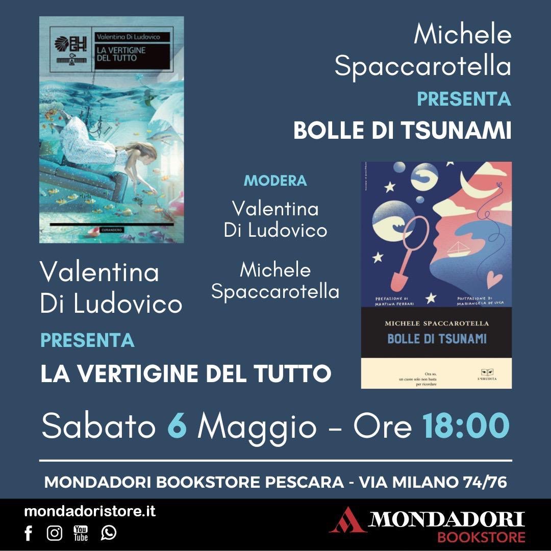 Oggi a #Pescara h.18
#Mondadori 

iltrafiletto.it/2023/05/05/a-p…