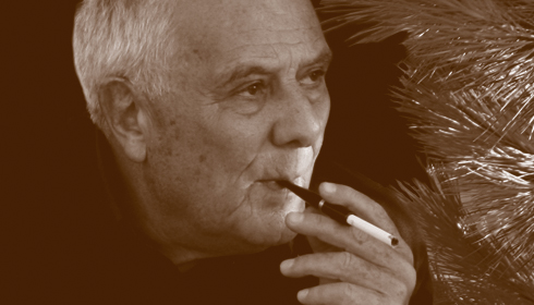 JKolras's tweet photo. Philippe Sollers (28 novembre 1936-05 mai 2023)

« Eh bien, croyez-moi, je cours encore... »

Incipit de Portrait du joueur (1984) https://t.co/UoIe4zJ8cz