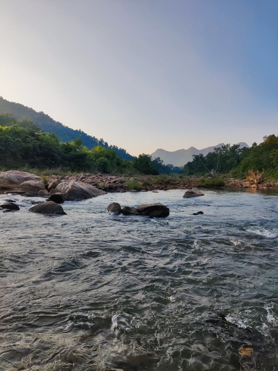 From dense forests to gushing streams and picturesque waterfalls, explore the best of nature’s secrets in Kalahandi while staying at the newly opened Rabandhara Nature Camp.

Places to Visit: Rabandhara Waterfall, Pengsur Reservoir, Phurlijharan Waterfall.

For more details,
