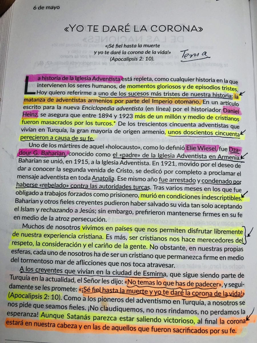 RamonCroussett's tweet photo. Para meditar..! https://t.co/nV2iXw0kfL