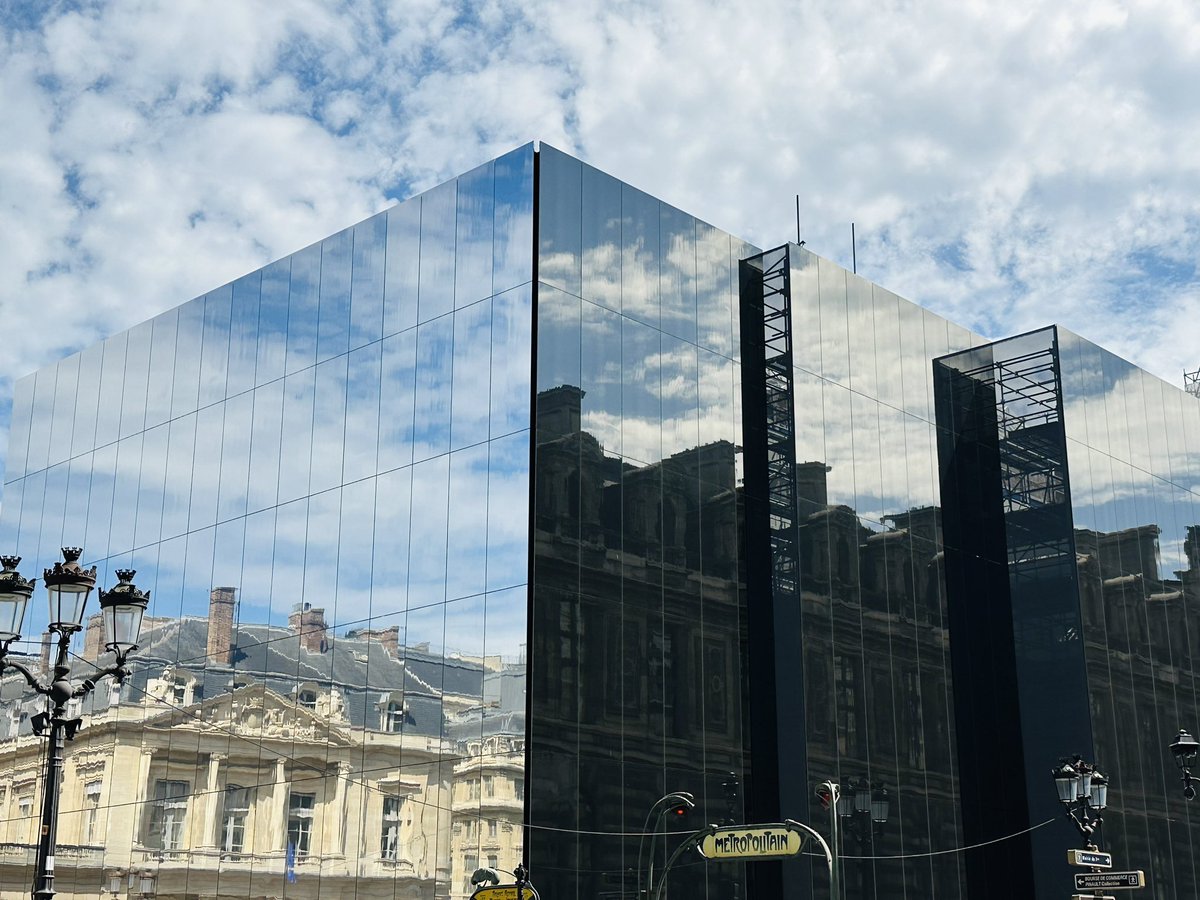 ateliersjnouvel's tweet photo. #AJNinprogress : chantier pour la future @Fond_Cartier
📸 © Callicles Sam © Charlotte Kruk https://t.co/RIdvkSTnOL