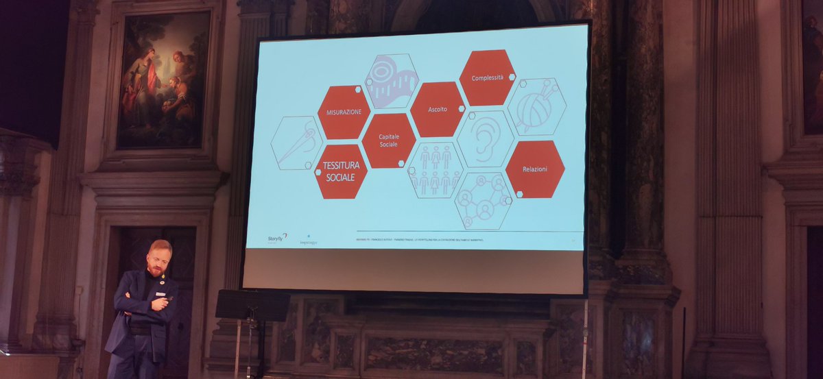 Elena Salzano tweet media