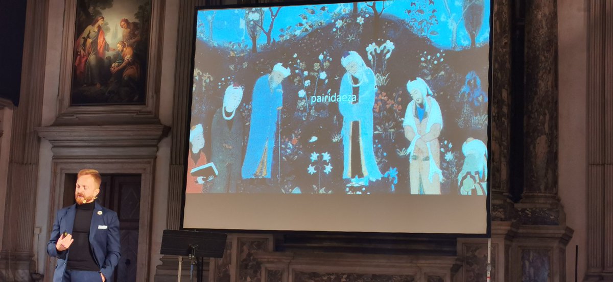 Elena Salzano tweet media