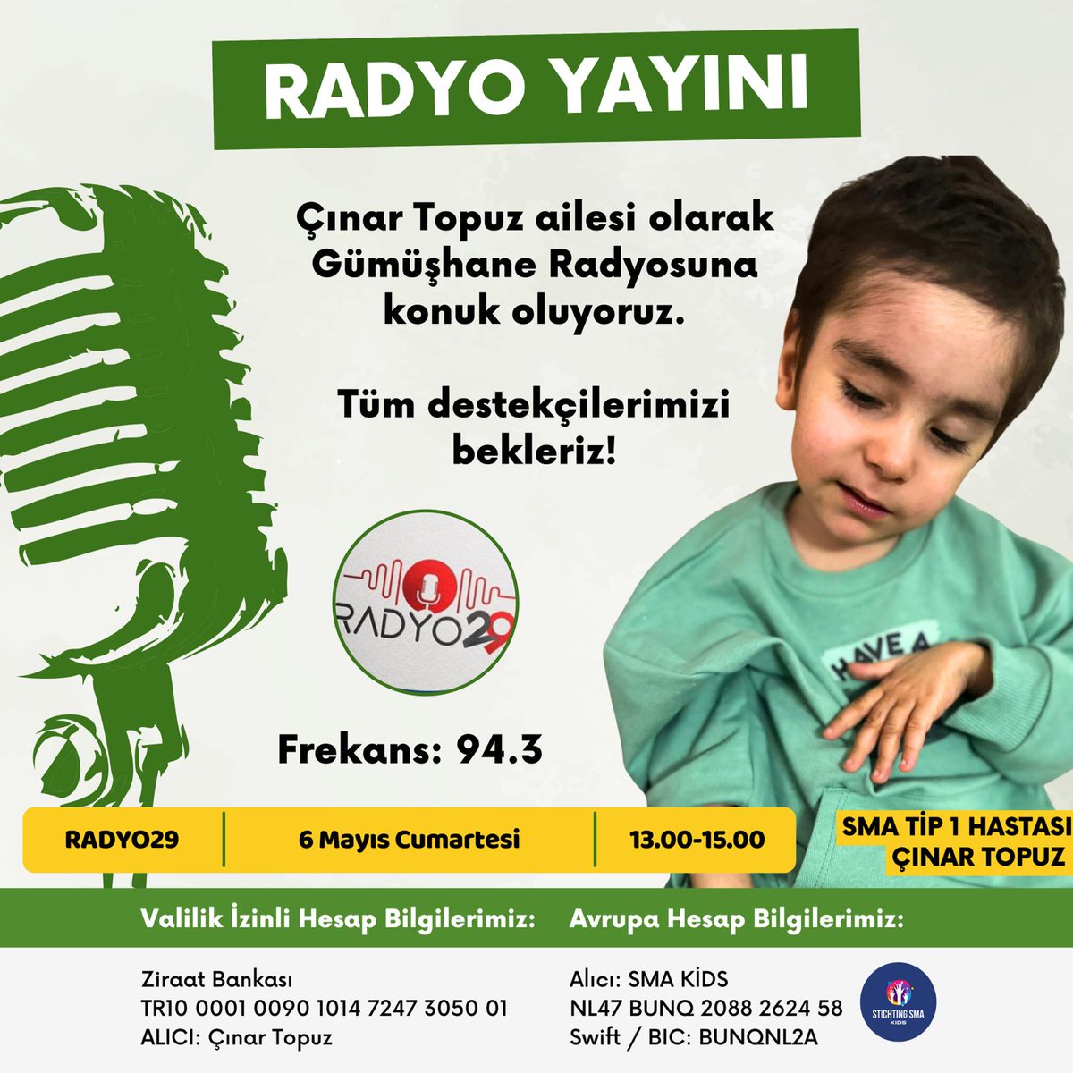 Sukun_Et_'s tweet photo. Tüm gönül dostlarımız yayınımıza davetlidir 💚🪁🪁🪁 https://t.co/j979WmUtCH