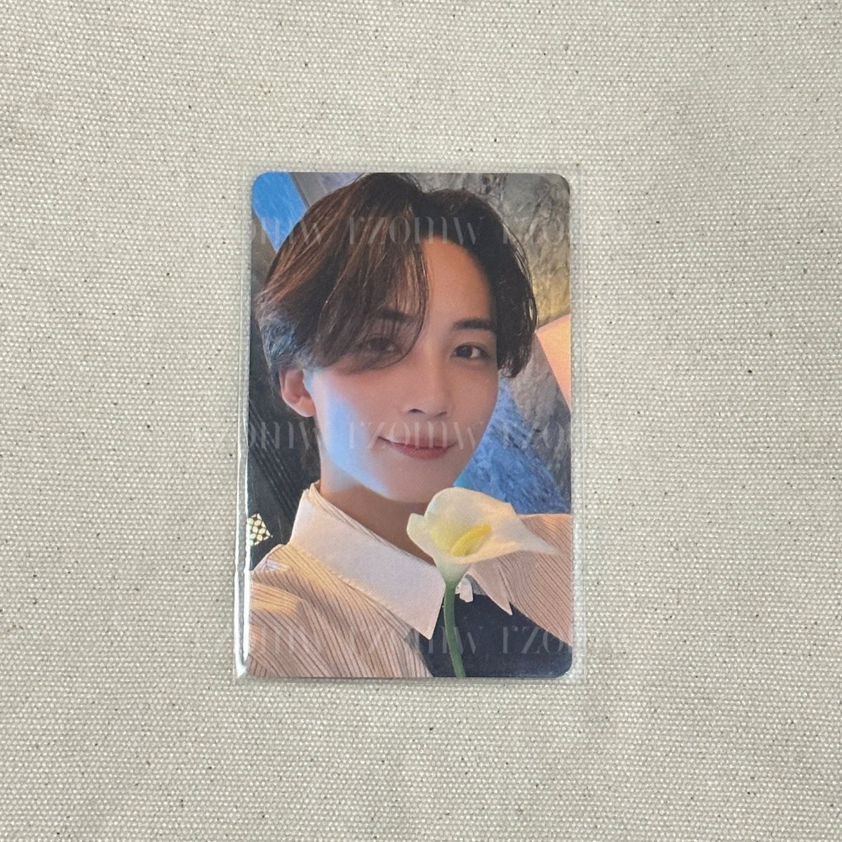 rzomw's tweet photo. WTS LFB
DREAM TOKYO SPECIAL PC
JEONGHAN 

dm your offer 

#ตลาดนัดสวนแครอท จองฮัน https://t.co/eQmuPLEsbo