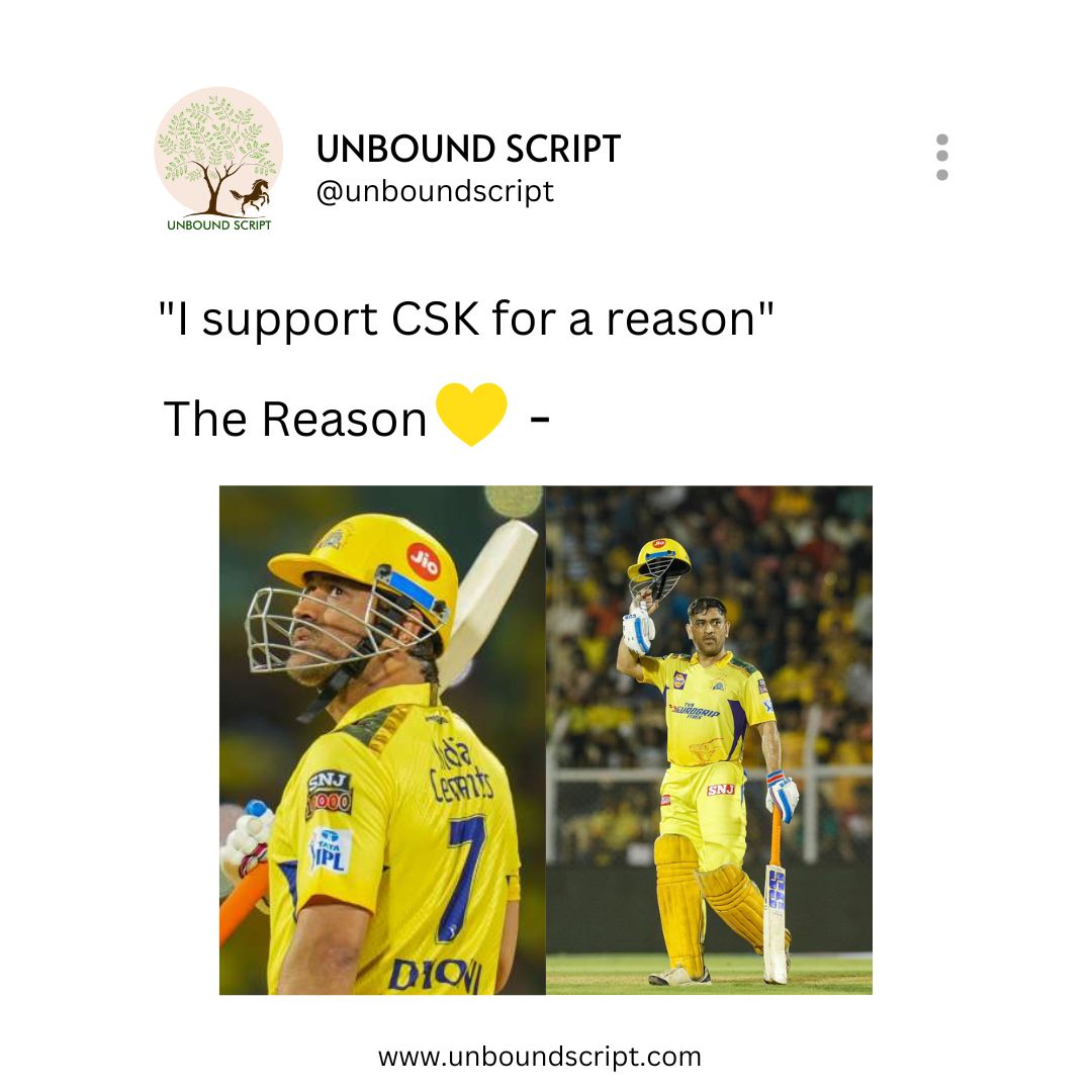 UnboundScript's tweet photo. MS Dhoni is love💟
#iplmemes2023 #msdhonimemes #msdians #dhonilove #csksupporter #cskdhoni #ipl2023 #ipldhoni #msdhonimemes #msdians #cskdhoni #cskdhonifans #meme #yellowlove #chennaisuperkings #CSKvsMI #RohitSharma #MumbaiIndians #SKY https://t.co/Uzb9O2UiZv