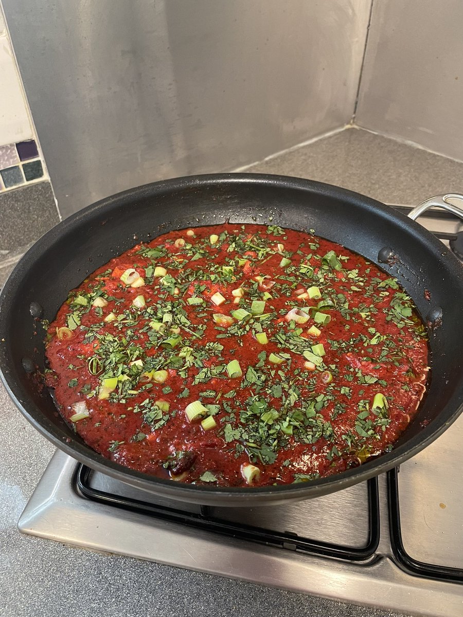 dancookdev's tweet photo. @Als_Kitchen_ Top recipe Al.  Even comes good with beetroot powder 😉 https://t.co/Nt15671PMj