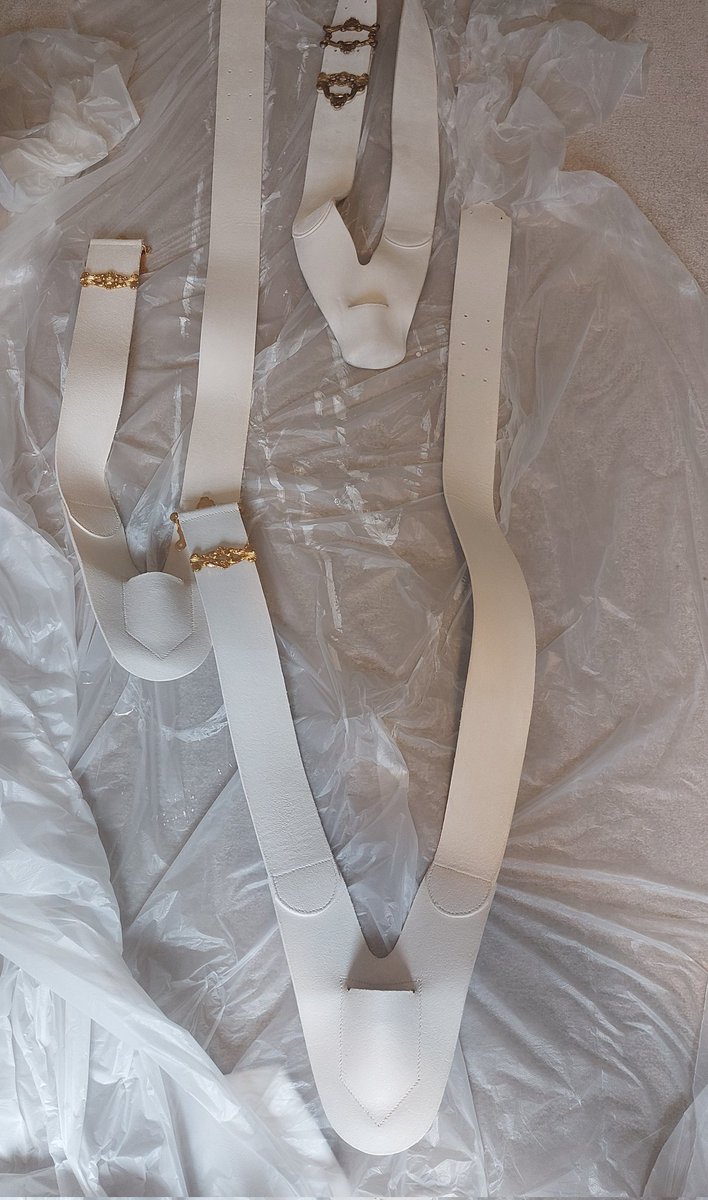 Getting ready for a local coronation event being held tomorrow.