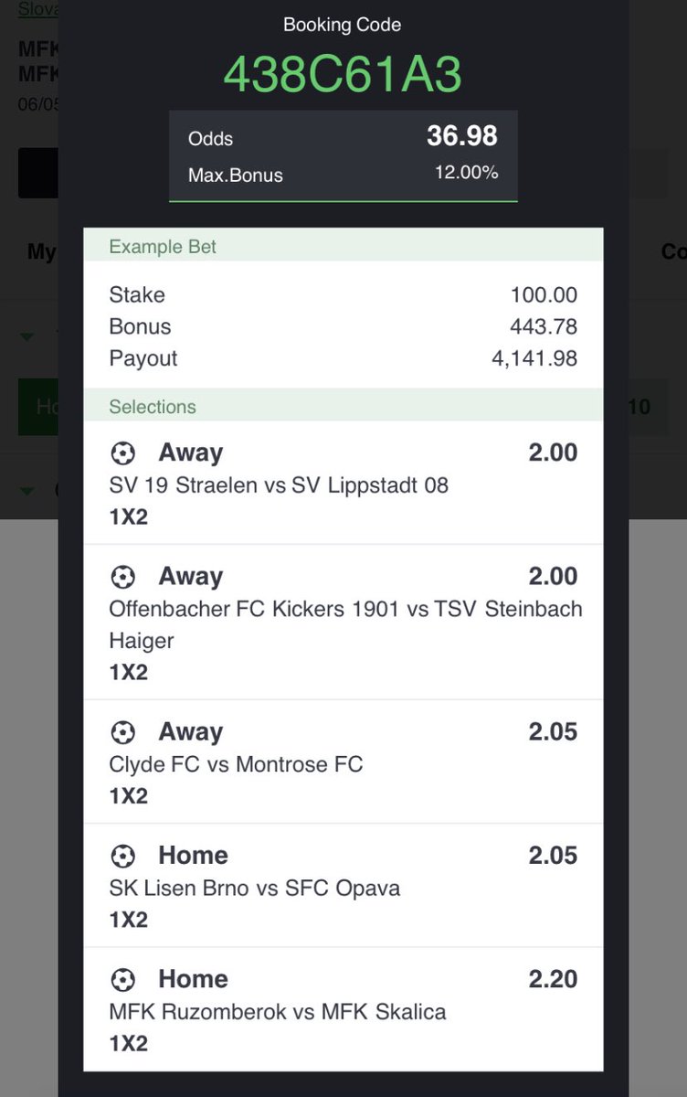 1738_omar's tweet photo. @enokay69 @Niiocanta Baba play this bet and win for me ❤️😂😂💪🏾💪🏾 https://t.co/xj9dZtI5a8